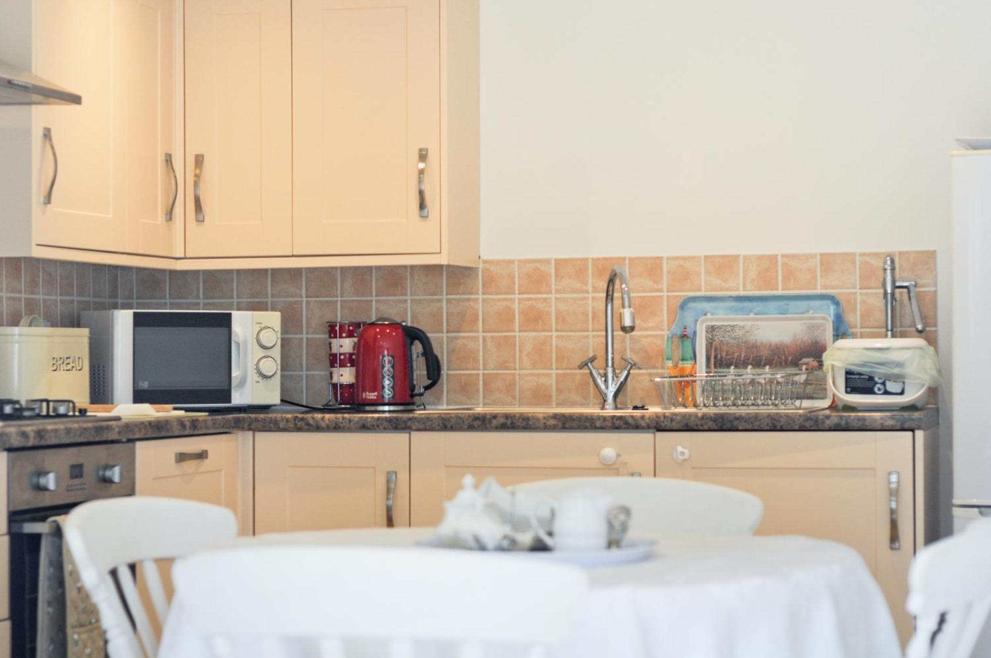 The Hayloft - Isle Of Wight Villa Newchurch  Kültér fotó
