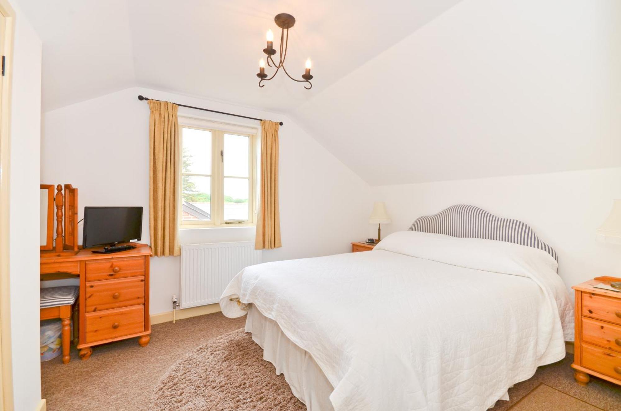 The Hayloft - Isle Of Wight Villa Newchurch  Kültér fotó